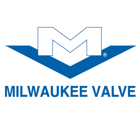 MILWAUKEE VALVE