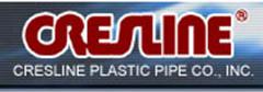 CRESLINE PVC PIPE