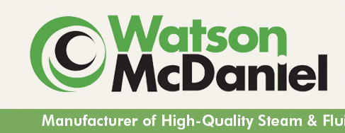 WATSON-McDANIEL